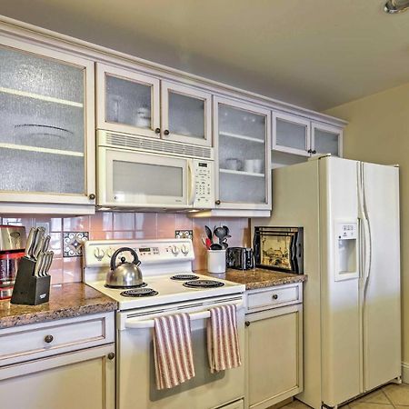 Lake Las Vegas Condo With Balcony, Resort Amenities! Eksteriør billede