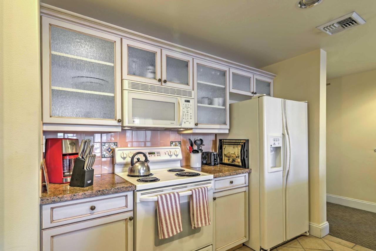 Lake Las Vegas Condo With Balcony, Resort Amenities! Eksteriør billede