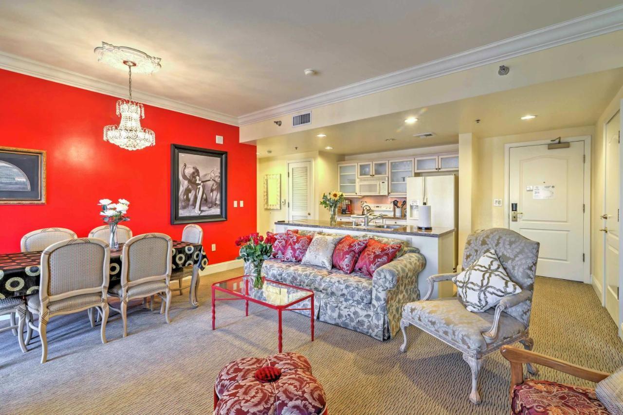 Lake Las Vegas Condo With Balcony, Resort Amenities! Eksteriør billede