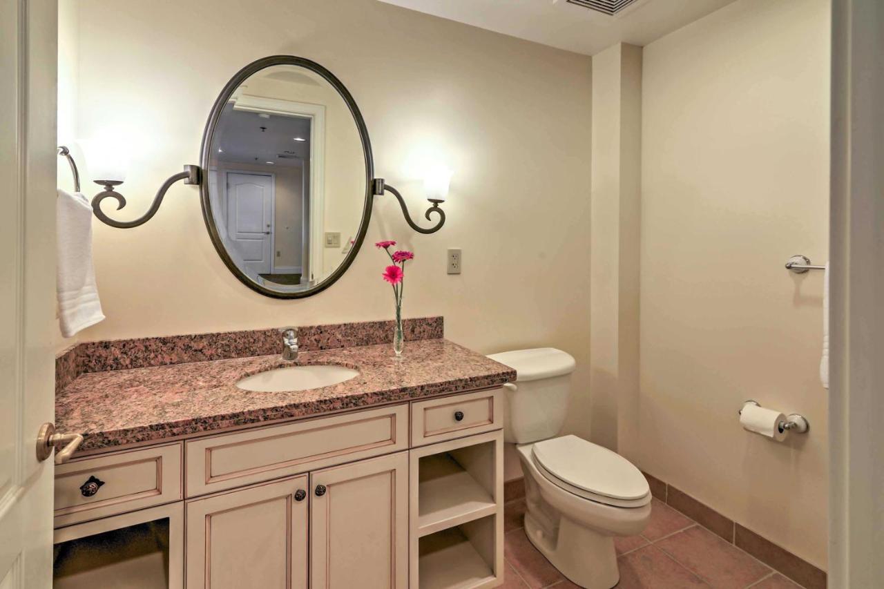 Lake Las Vegas Condo With Balcony, Resort Amenities! Eksteriør billede