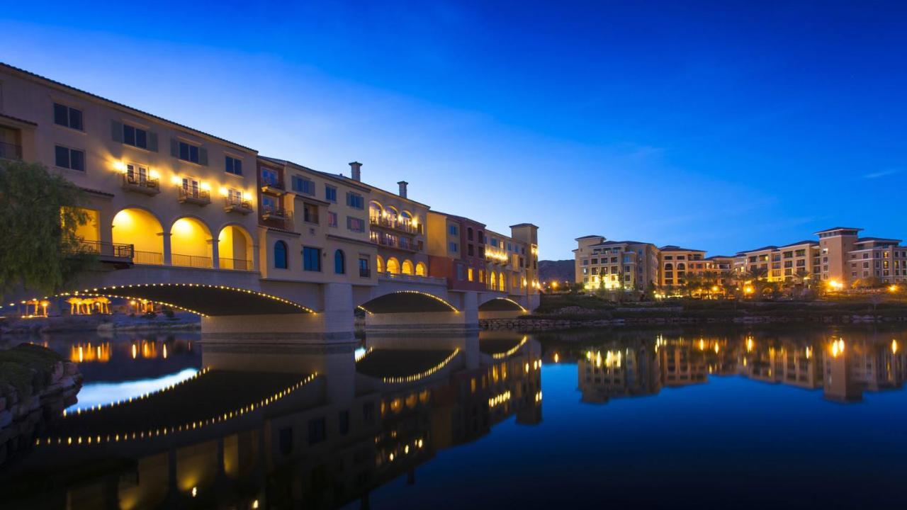 Lake Las Vegas Condo With Balcony, Resort Amenities! Eksteriør billede