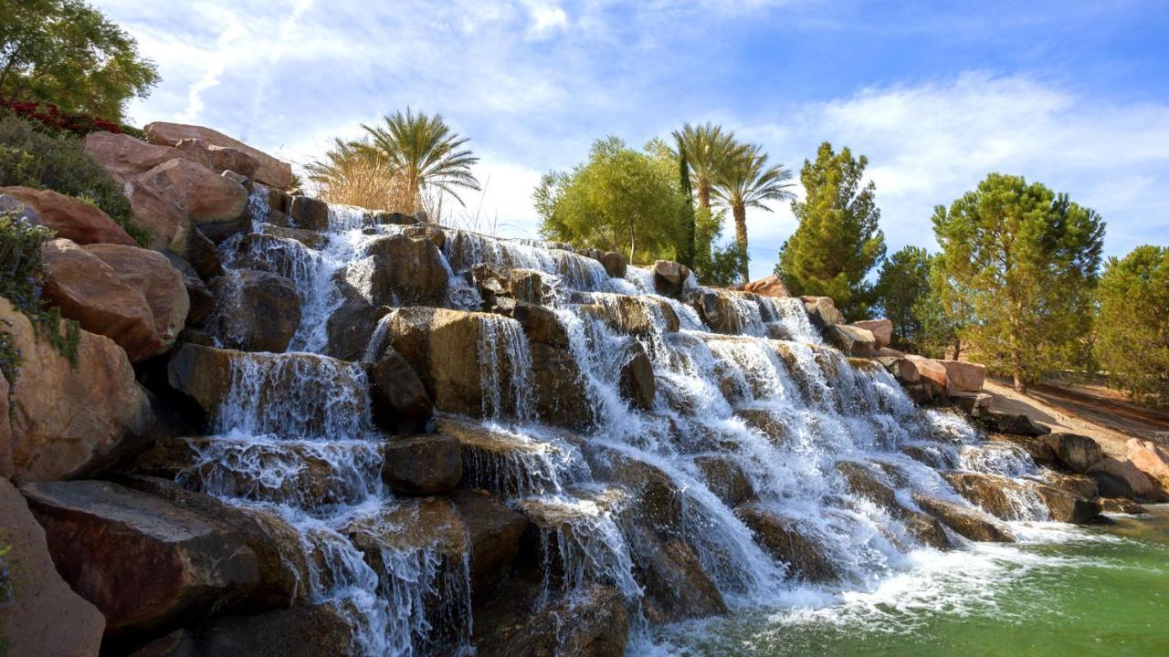 Lake Las Vegas Condo With Balcony, Resort Amenities! Eksteriør billede
