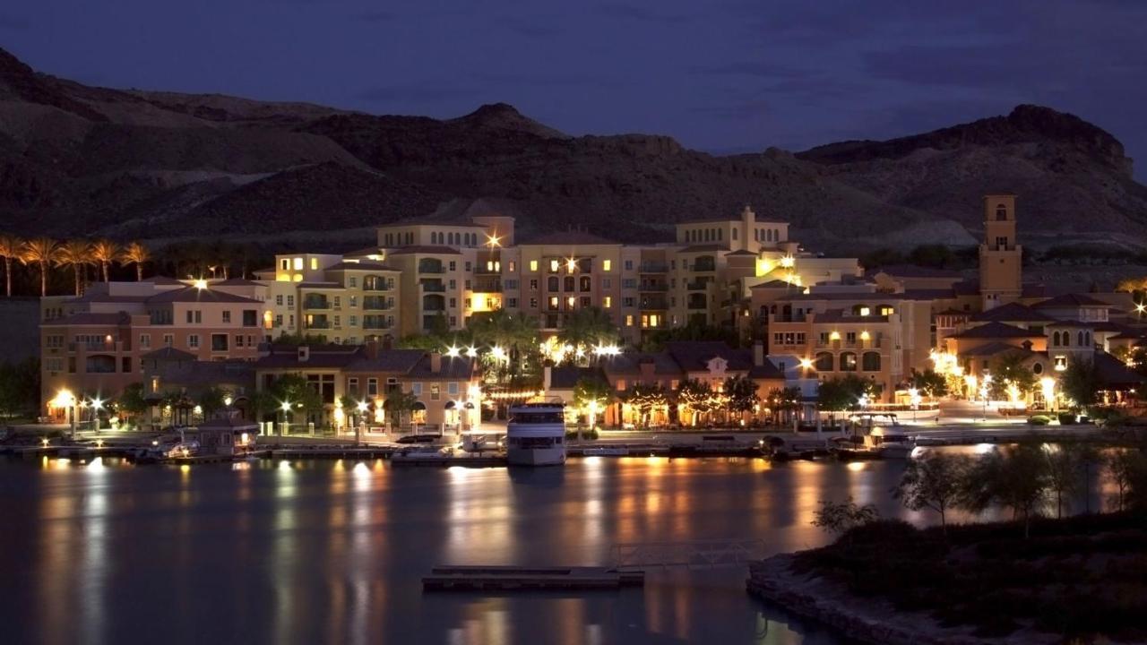 Lake Las Vegas Condo With Balcony, Resort Amenities! Eksteriør billede