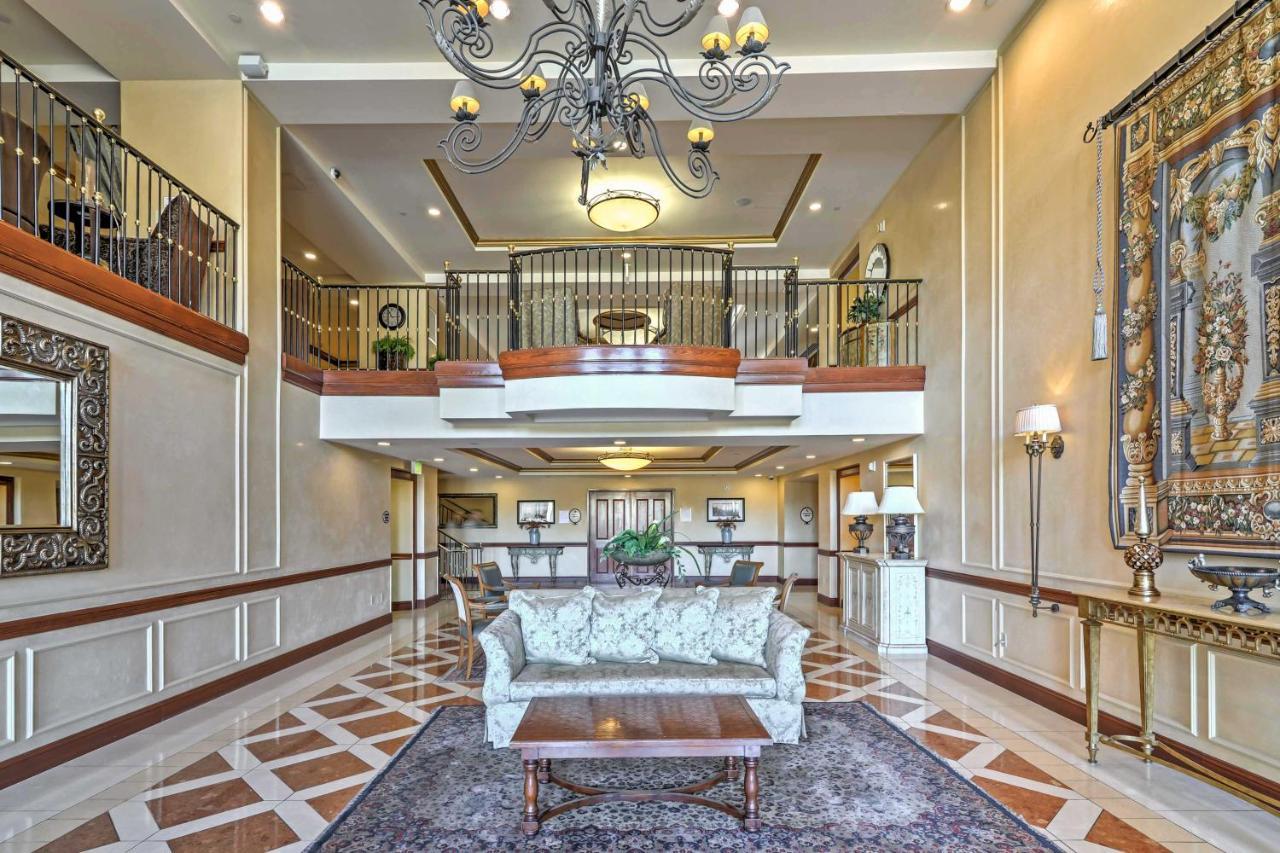 Lake Las Vegas Condo With Balcony, Resort Amenities! Eksteriør billede