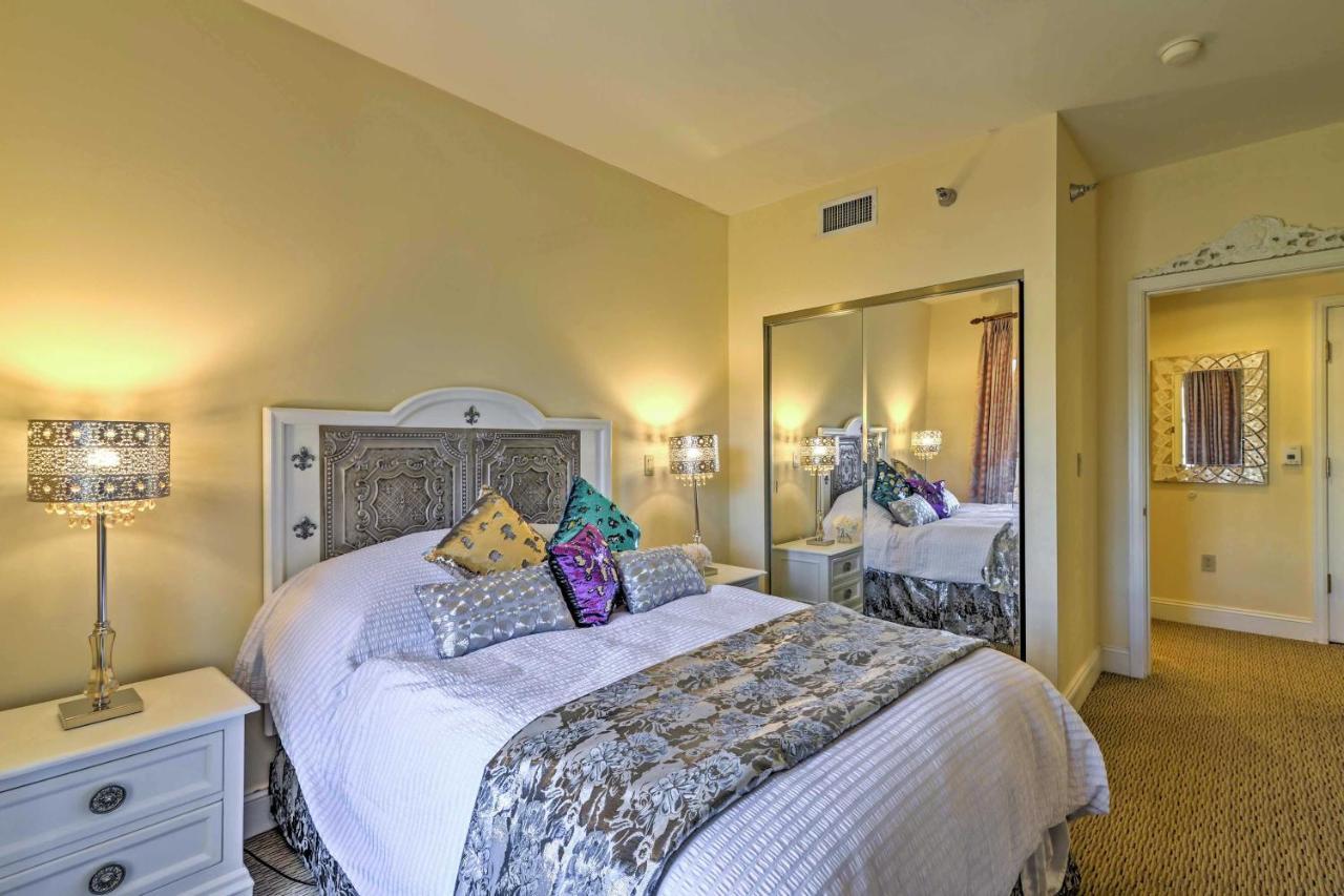 Lake Las Vegas Condo With Balcony, Resort Amenities! Eksteriør billede