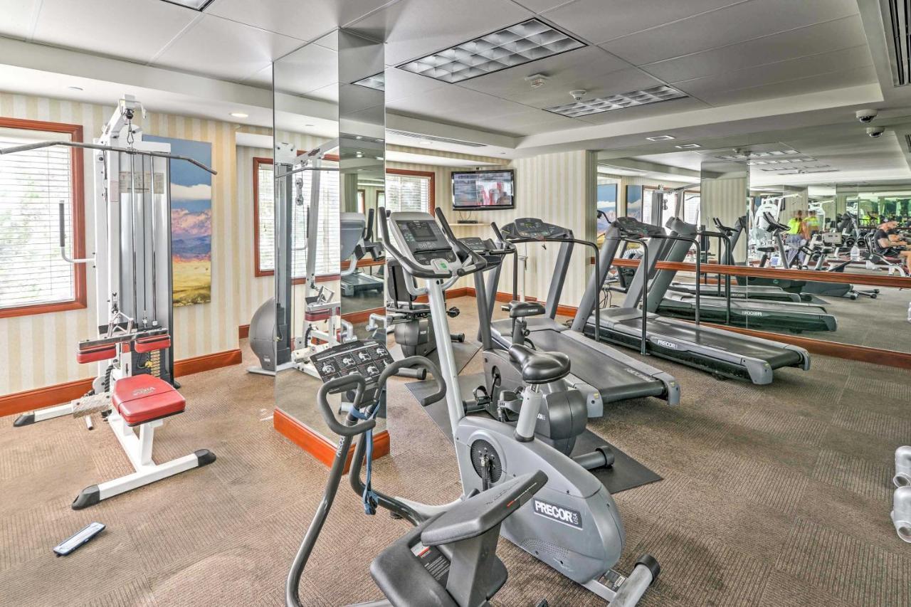 Lake Las Vegas Condo With Balcony, Resort Amenities! Eksteriør billede