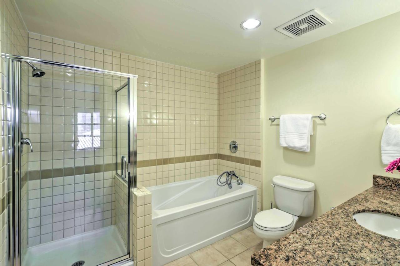 Lake Las Vegas Condo With Balcony, Resort Amenities! Eksteriør billede