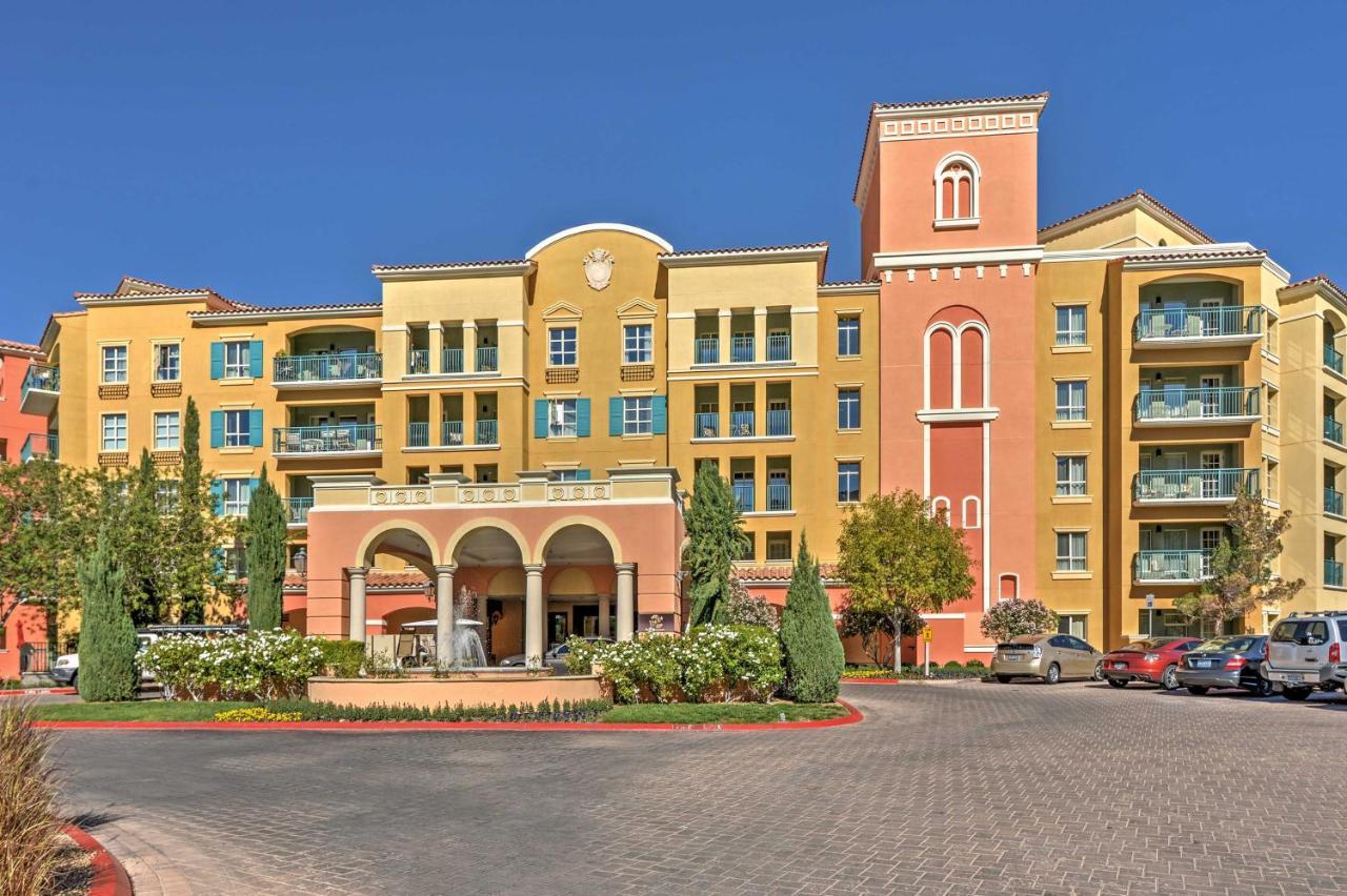 Lake Las Vegas Condo With Balcony, Resort Amenities! Eksteriør billede